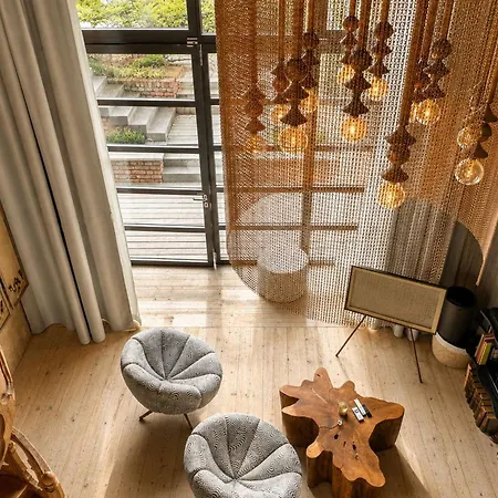 Meeresstern Kulm Apartment