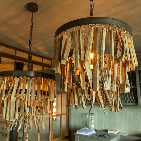 Meeresstern Kulm هيرينجسدورف